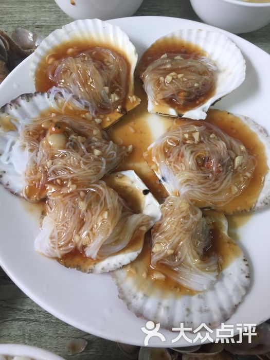 北戴河刘庄龙庆农家海鲜饭店-图片-秦皇岛美食