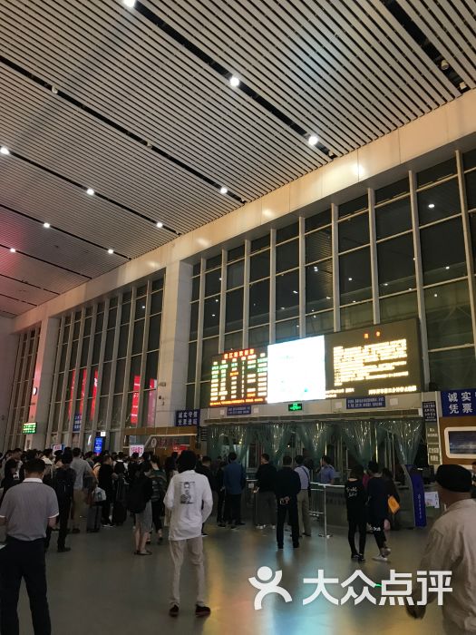 镇江火车站图片 - 第34张