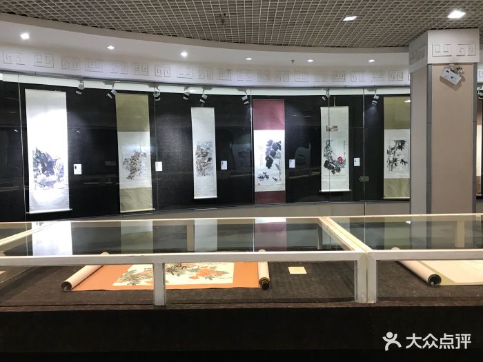 郑州美术馆图片 - 第5张