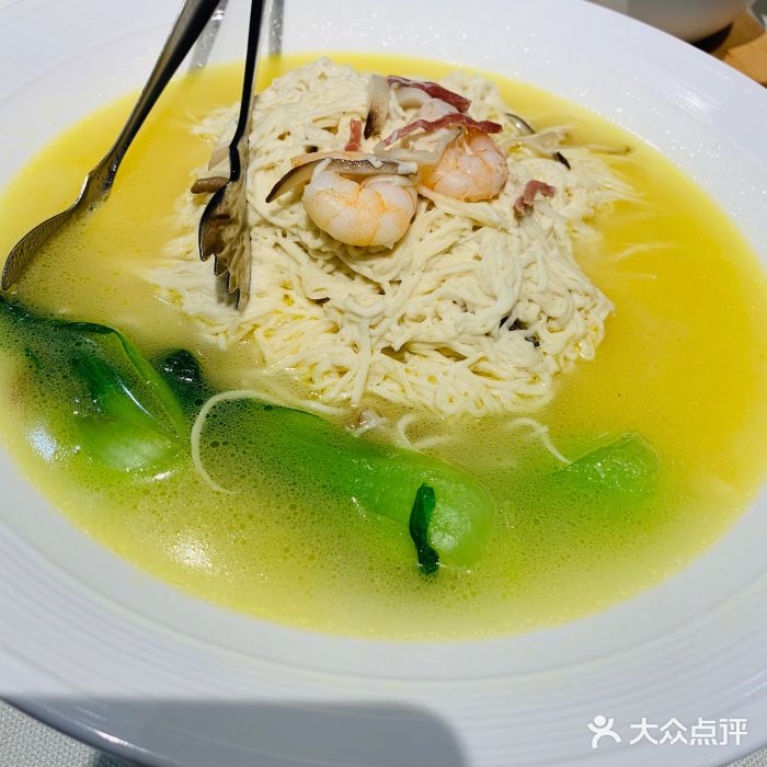 南塘湾中国菜(万利国际上流汇购物广场店)图片