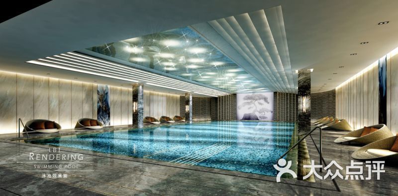 惠健身游泳会所(雍锦王府店)-董睿轩的爸爸的相