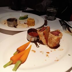 食间牛排人均_食间牛排