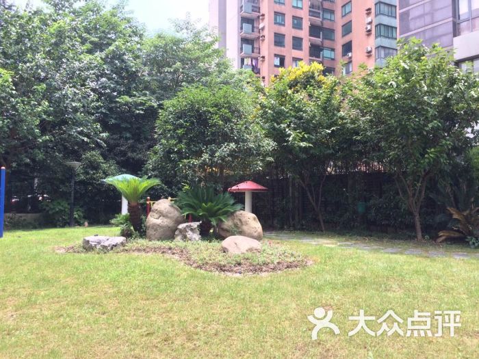 上海市虹口区青少年活动中心(欧阳路总部)