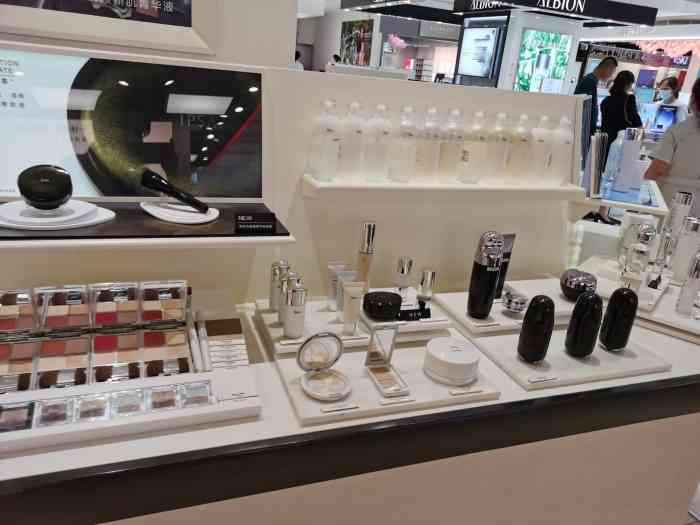 ipsa茵芙莎专柜代买南京中央店