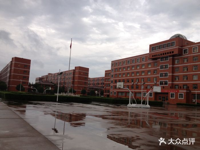 江苏省东海高级中学-图片-东海县学习培训-大众点评网