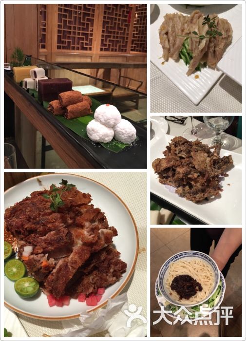 四季民福烤鸭店(东四十条店-图片-北京美食-大众点评网