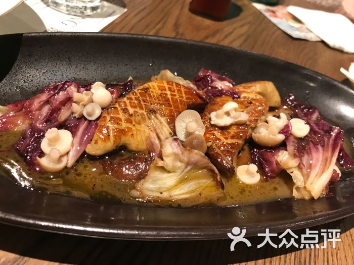 bang(港汇广场店-椰子草莓蛋糕图片-上海美食-大众点评网