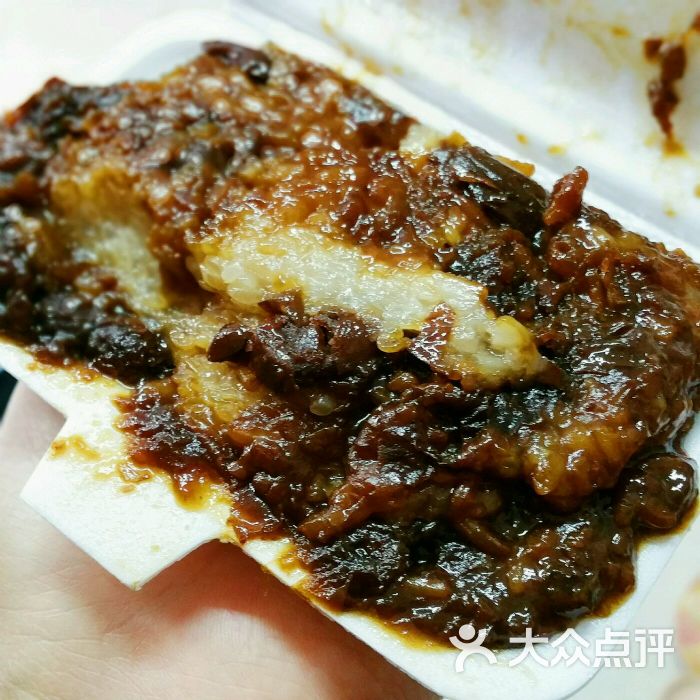 老字号谭家甑糕-甑糕图片-咸阳美食-大众点评网