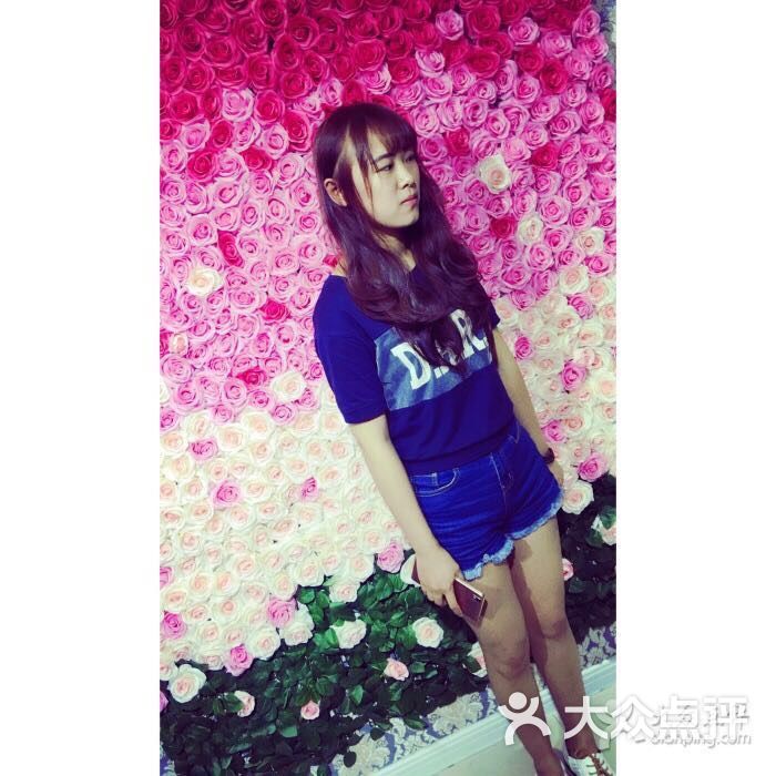 菲比寻常美发新文化-图片-青岛丽人