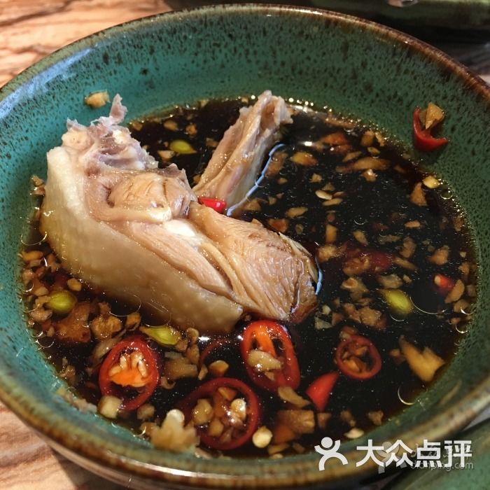 润园四季椰子鸡(安徽大厦店)-原味椰子鸡图片-深圳