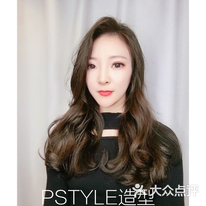 小p老师-pstyle派斯造型明星店