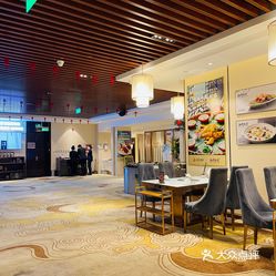 湘粤食府北苑大酒店