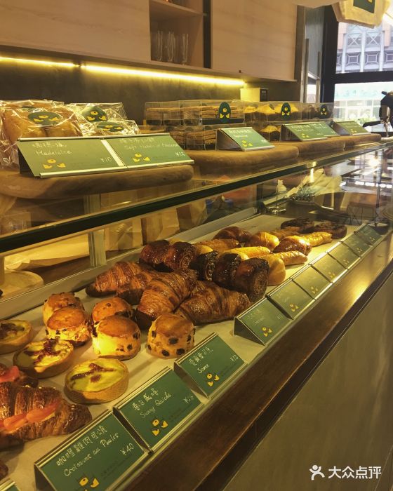 品饕pintao(环宇荟店)--环境图片-上海美食-大众点评网