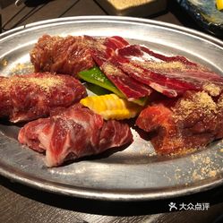 人均吃马肉
