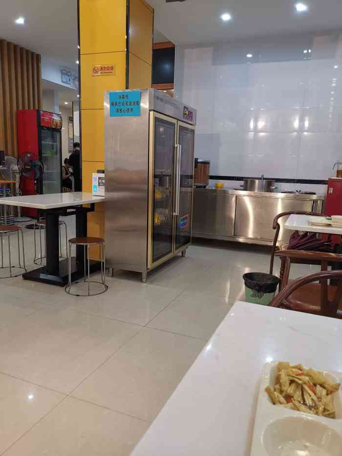 e食堂(广达店)-"e食堂广达店位于福州市台江区广达路.