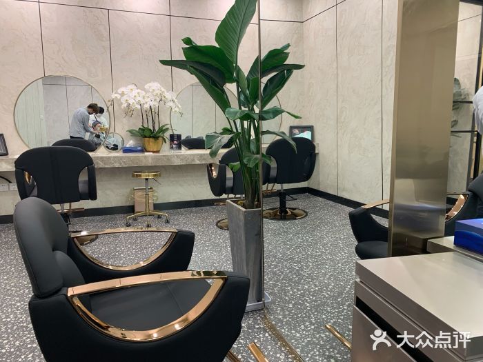 sweet salon (环球港店)图片