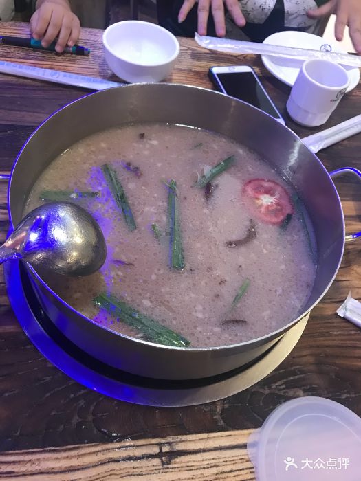 裕丰豆米火锅(中大店)图片 - 第19张