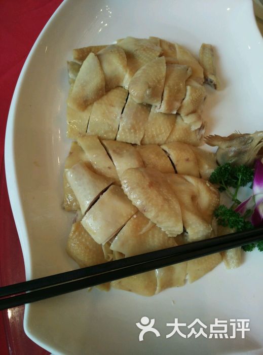 潮濠酒家(电信广场店)-图片-广州美食-大众点评