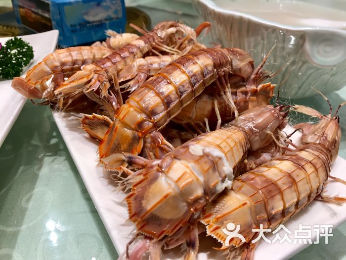 汉沽大众海鲜图片 - 第72张