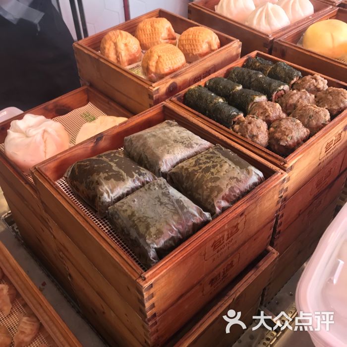 包道广式点心专门店(江南西店)图片 第4张