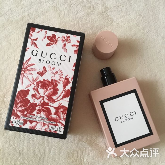 gucci beauty(兴业太古汇店)图片 - 第2张