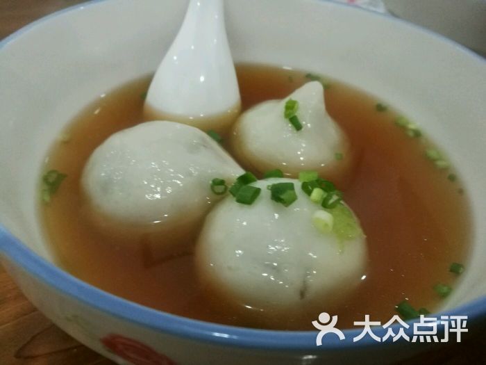 小英汤圆(巨龙路店)-图片-龙游县美食-大众点评网