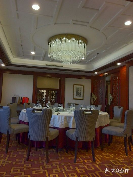 东海食府(千佛山店)-图片-济南美食-大众点评网