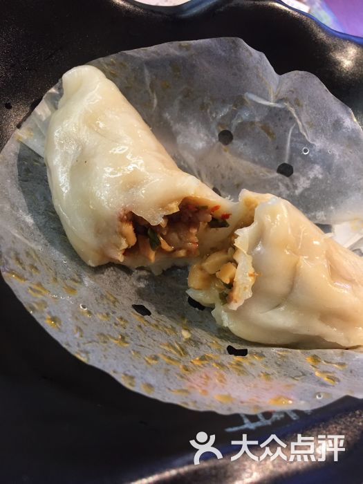 衢州酱粿