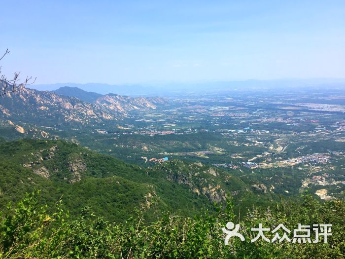 阳台山自然风景区图片 - 第322张