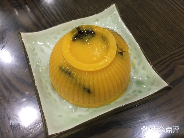 同盛祥(钟楼店)豆黄糕图片