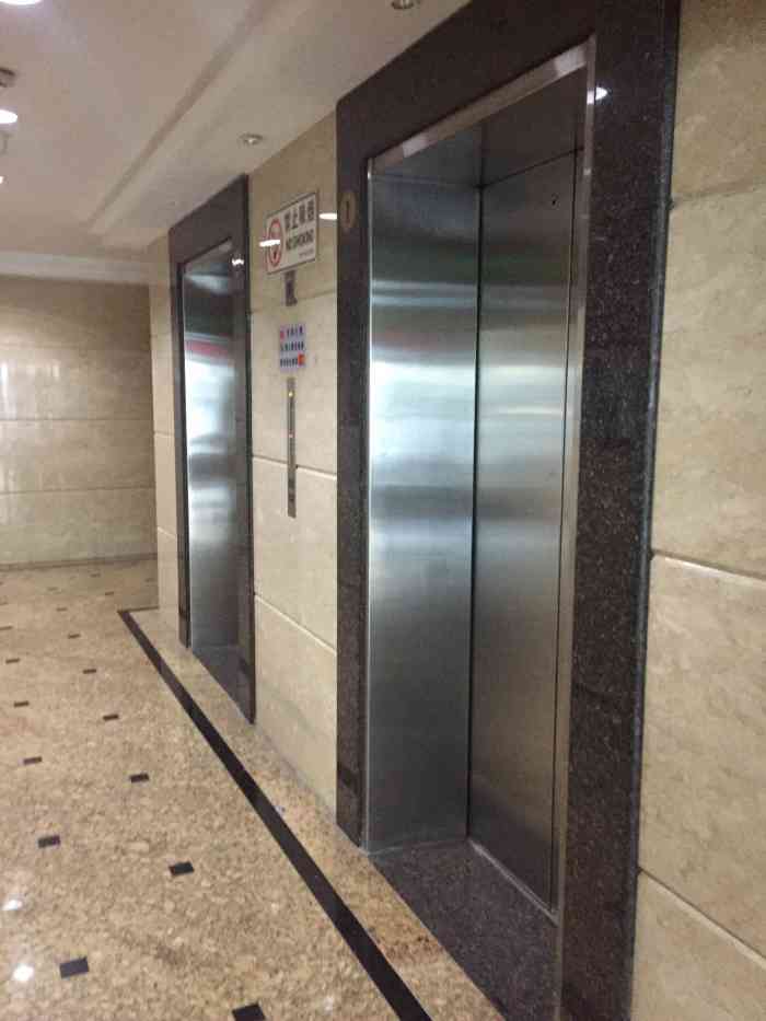 中仪大厦-"sony的官方售后维修站.接待人员热情,."