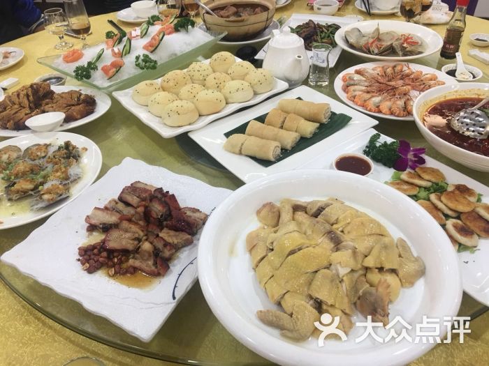 皇悦大酒楼-图片-梧州美食-大众点评网