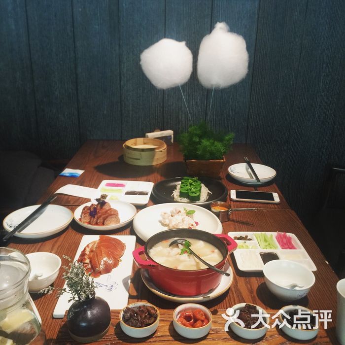 小大董图片-北京北京菜-大众点评网
