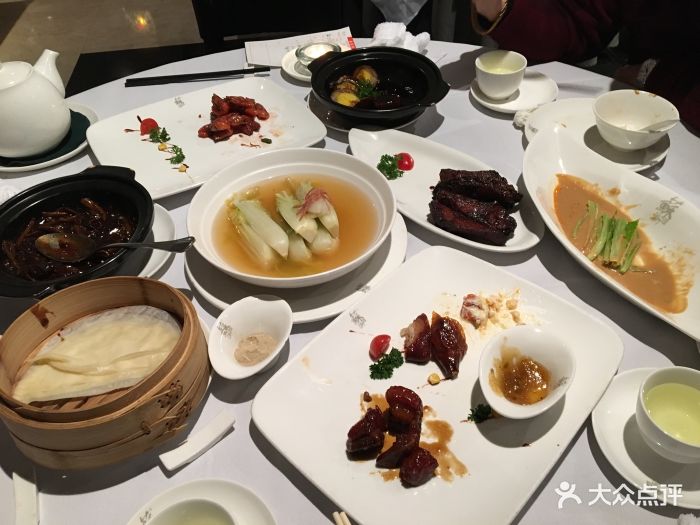苏浙汇(东方路店)--菜图片-上海美食-大众点评网