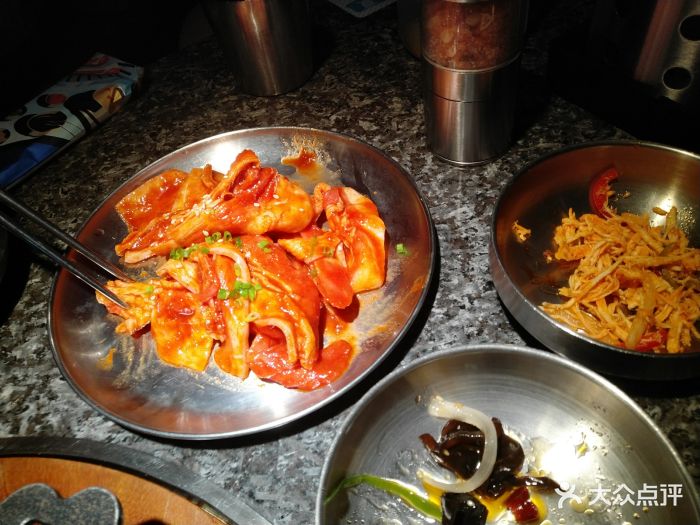 汉拿山(九六广场店)-图片-上海美食-大众点评网