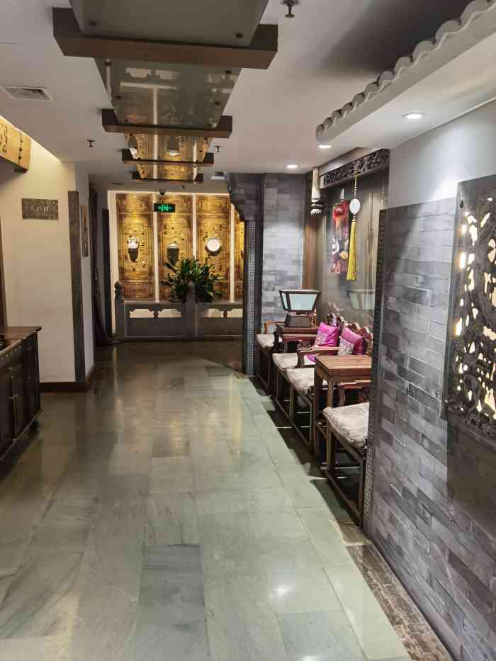 保定会馆(秀兰店)-"来过好几次了,不论菜品和服务都特别好!以.