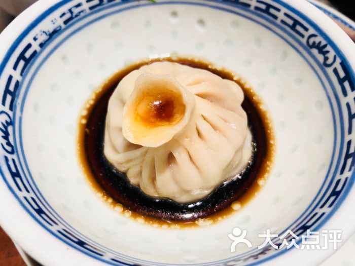 南京大牌档:还不错,吃了好多次了,每次必点.青岛