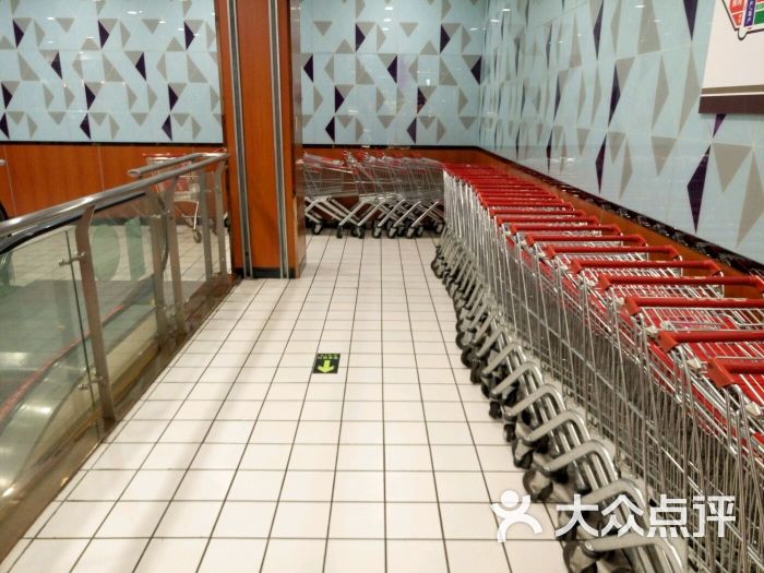 佳惠超市(东方大厦店)图片 第26张