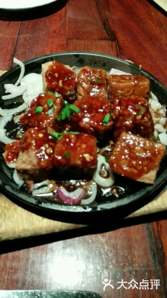 外婆家(南通八佰伴店)-图片-南通美食-大众点评网