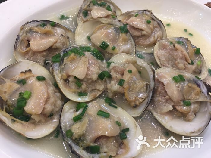 吕四海鲜渔港-图片-上海美食-大众点评网