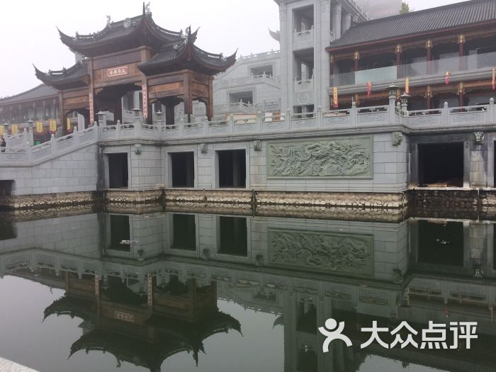 龙游年年红景区图片 - 第1张