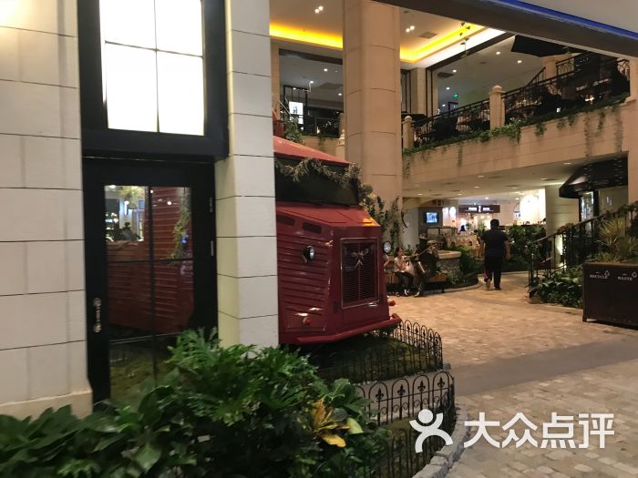 悦界(朝阳大悦城店)图片 第2张