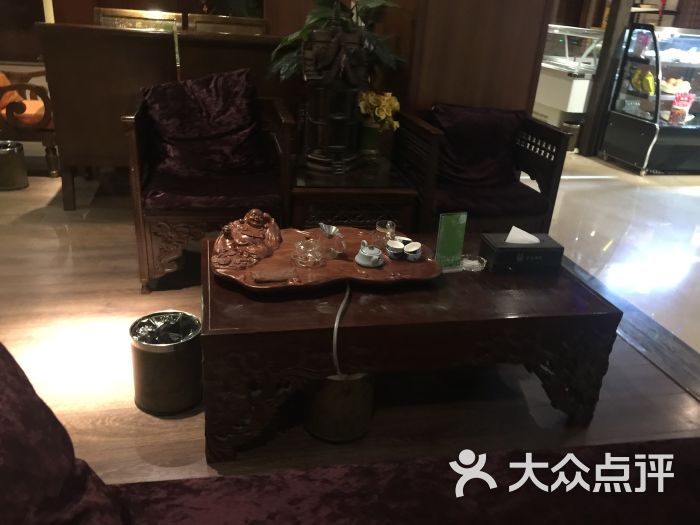 金色海洋汗蒸会馆-图片-哈尔滨休闲娱乐-大众点评网