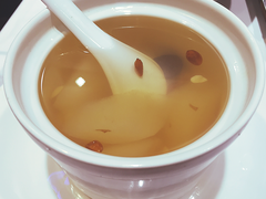 川贝雪梨炖海底椰-粤食堂(朝外店)