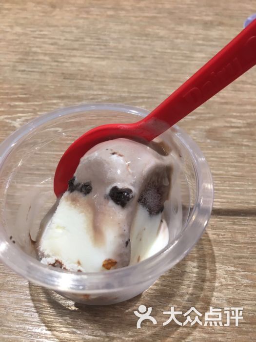 dq冰淇淋(天坛路)-图片-北京美食-大众点评网