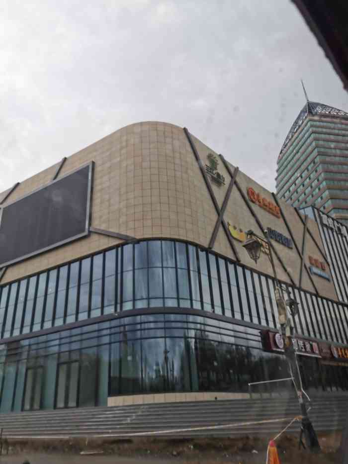 本溪富虹国际饭店-"酒店位置很好找,来本溪住的最好的