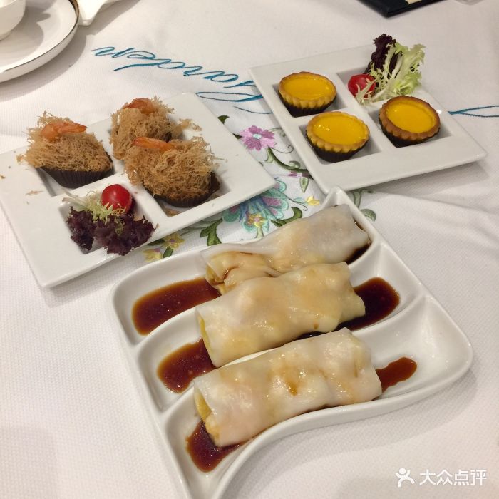 翠园(嘉里中心店-菜图片-杭州美食-大众点评网