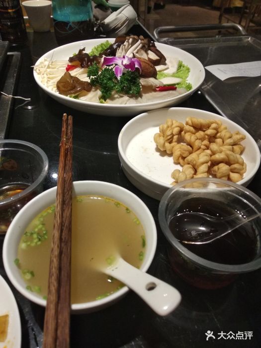 吴铭火锅(建国路总店)图片 - 第281张