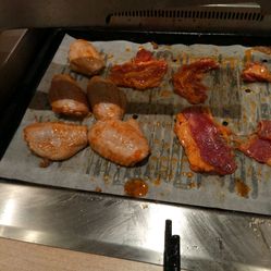 新石器烤肉人均消费_新石器烤肉