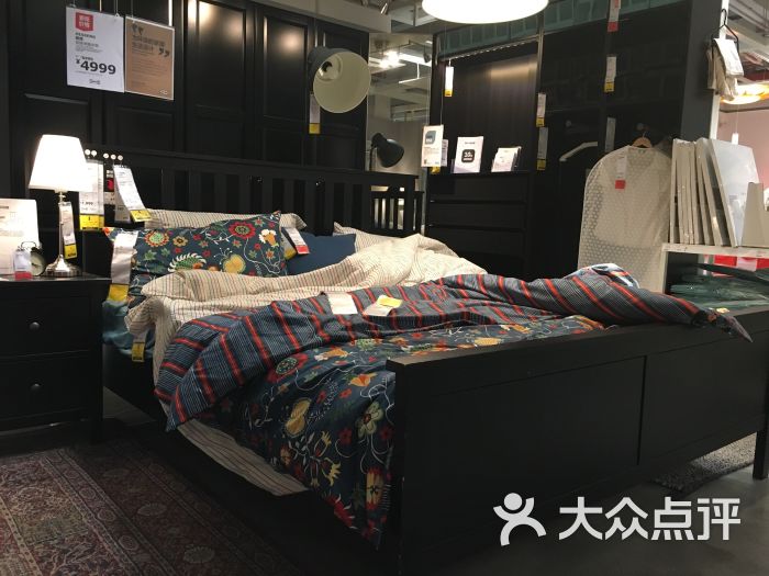 ikea宜家购物中心-图片-温州购物-大众点评网